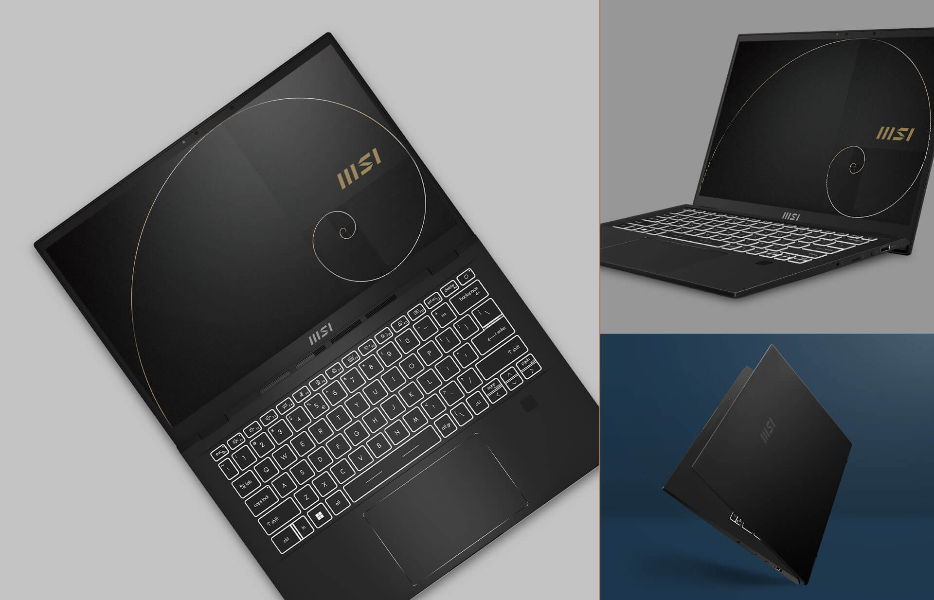 MSI Laptop